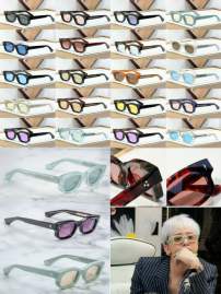 Picture of Jacques Marie Mage Sunglasses _SKUfw74584334fw
